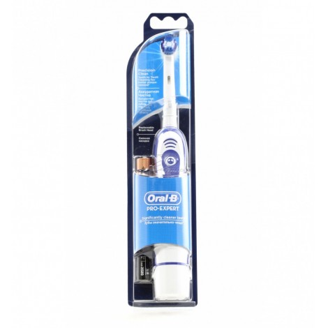 Oral-B Pro Expert Brosse à dents électrique