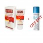 Uriage crème extrême spf 90 (50 ml) + Eau thermale 150ml