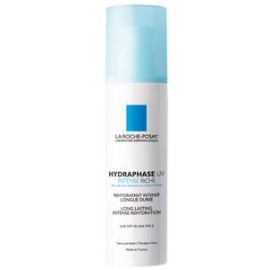 La Roche Posay Hydraphase UV Intense Riche 50 ml