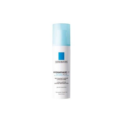 La Roche Posay Hydraphase UV Intense Riche 50 ml