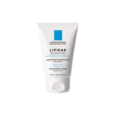 La Roche Posay Lipikar Xerand Mains (50 ml)