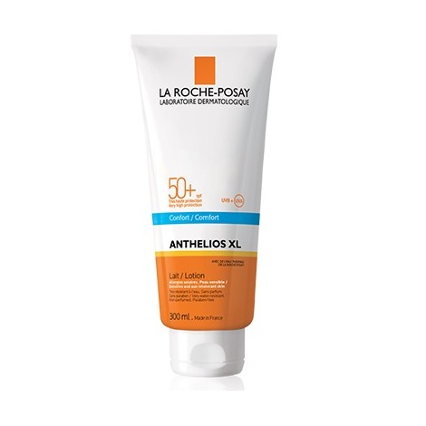 La Roche posay Anthelios XL Lait Confort SPF 50+ 300 ml