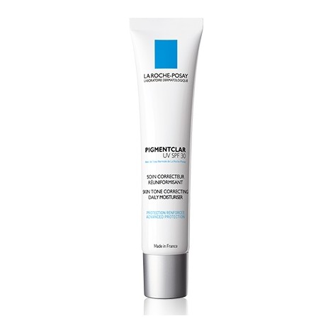 La Roche Posay Pigmentclar UV SPF 30 Soin Correcteur Réuniformisant 40ml