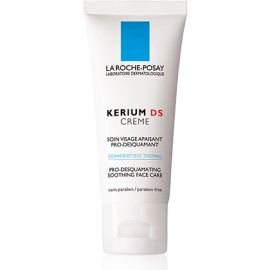 La Roche Posay Kerium DS Crème Soin Visage Apaisant (40 ml)