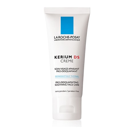 La Roche Posay Kerium DS Crème Soin Visage Apaisant (40 ml)