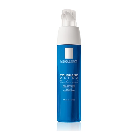La Roche Posay Tolériane ultra nuit 40 ml
