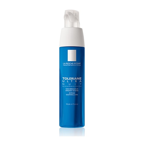 La Roche Posay Tolériane ultra nuit 40 ml