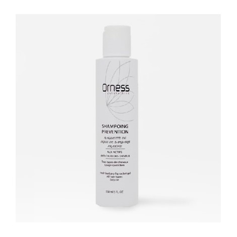 Orness Shampoing Prévention Anti-Chute 150 ml