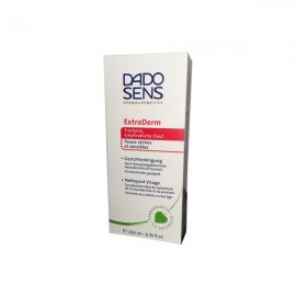 Dado Sens nettoyant Extroderm visage 200 ml