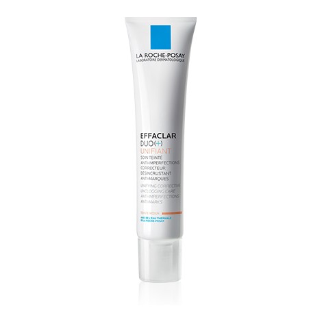 La Roche Posay Effaclar Duo+ Unifiant 40 ml