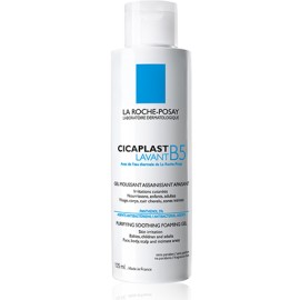 La Roche Posay Cicaplast Lavante B5 125 ml