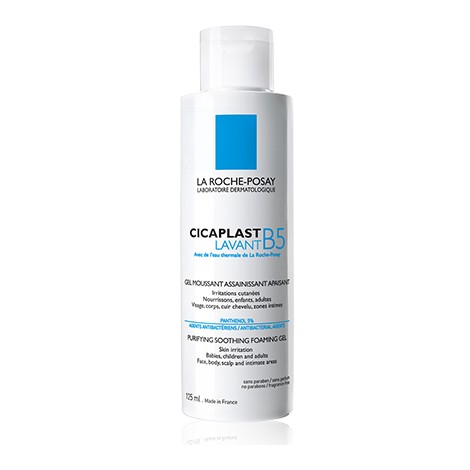 La Roche Posay Cicaplast Lavante B5 125 ml