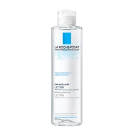 La Roche Posay Eau Micellaire 200 ml