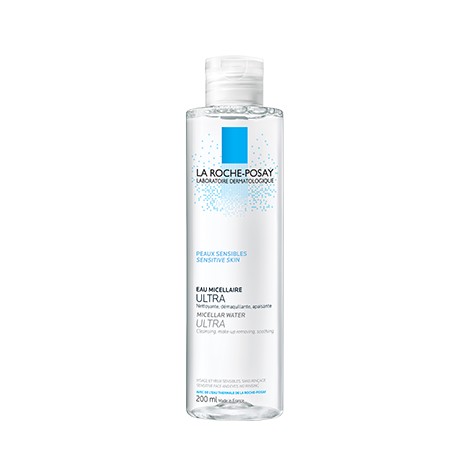 La Roche Posay Eau Micellaire Ultra 200 ml