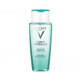 Vichy Pureté Thermale Démaquillant Apaisant Yeux Sensibles (150 ml)