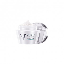 Vichy liftactiv suprême soin correction progressive peaux sèches 50 ml