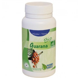 MGD Bio Guarana 300 mg 90 Gelules