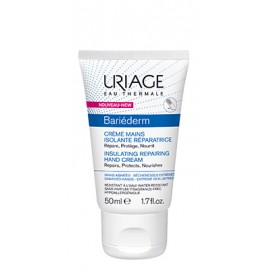 Uriage Bariderm Crème Mains 50 ml