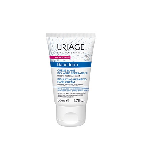 Uriage Crème Mains 50 ml