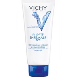 Vichy Pureté Thermale Démaquillant Intégral 300ml