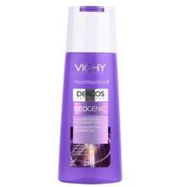 Vichy Dercos Neogenic shampoing , redensifiant energissant 200 ml
