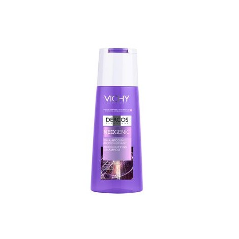 Vichy Dercos Neogenic shampoing , redensifiant energissant 200 ml