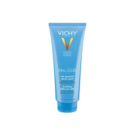 Vichy Idéal Soleil Lait apaisant après-soleil 300 ml