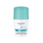 Vichy Traitement Anti-transpirant - Anti-traces Blanches et Jaunes 48H (Bille) 50ml