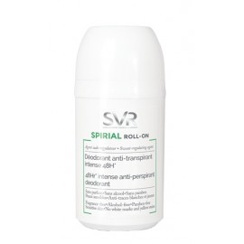 SVR Spirial Déodorant Anti-transpirant Roll-on 50 ml