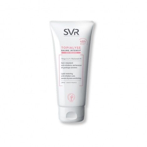 SVR Baume Intensif - Topialyse 200 ml