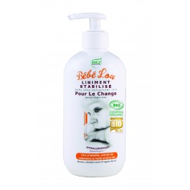 Bio Seasons Bébé Lou Liniment Oléo-Calcaire 1 L