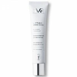 Svr Liftiane Crème Riche Soin Comblement Antirides Fermeté (40 Ml)