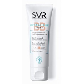 SVR Hydraliane BB Crème medium spf20 Soin Hydratant Perfecteur de Peau 40 ml