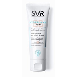 SVR Hydraliane BB Crème light spf20 Soin Hydratant Perfecteur de Peau 40 ml