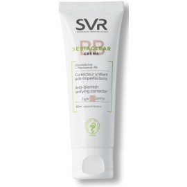 SVR Sebiaclear BB Light Crème SPF20 40 ml