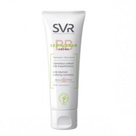 SVR Sebiaclear BB Medium Crème SPF20 40 ml