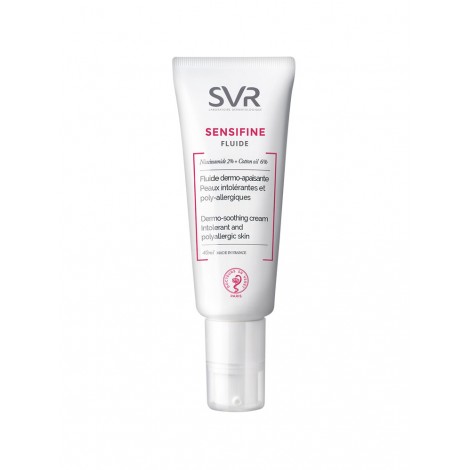 SVR Sensifine Fluide 40 ml