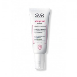 SVR Sensifine Crème dermo-apaisante 40 ml