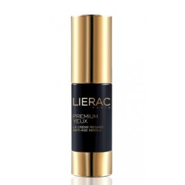 Lierac Premium Yeux la crème regard anti-âge absolu 15 ml