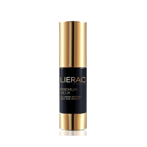 Lierac Premium Yeux la crème regard anti-âge absolu 15 ml