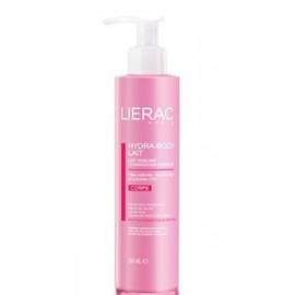 Lierac Hydra-Body Lait 200 ml