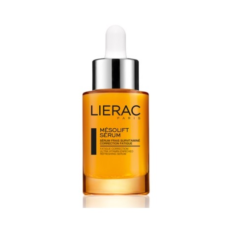 Lierac Mésolift Sérum 30 ml