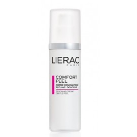 Lierac Confort Peel crème rénovatrice 40 ml