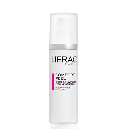 Lierac Confort Peel crème rénovatrice 40 ml