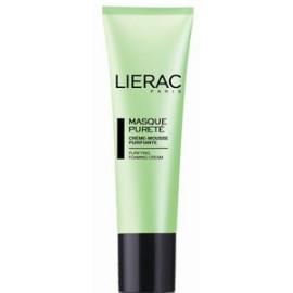 Lierac Masque pureté 50ml