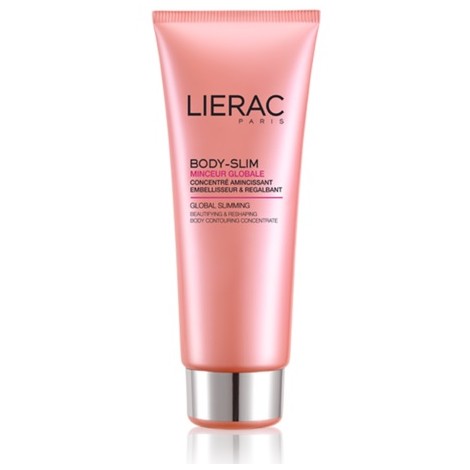 Lierac Concentré Amincissant - Body-Slim Minceur Globale 200 ml