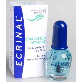 Ecrinal Durcisseur Vitaminé (10 Ml)