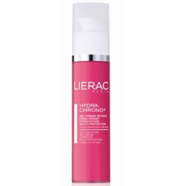 Lierac Gel Crème Soyeux Désaltérant - Hydra-Chrono 40 ml