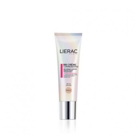 Lierac BB Crème Luminescence Sable (clair)