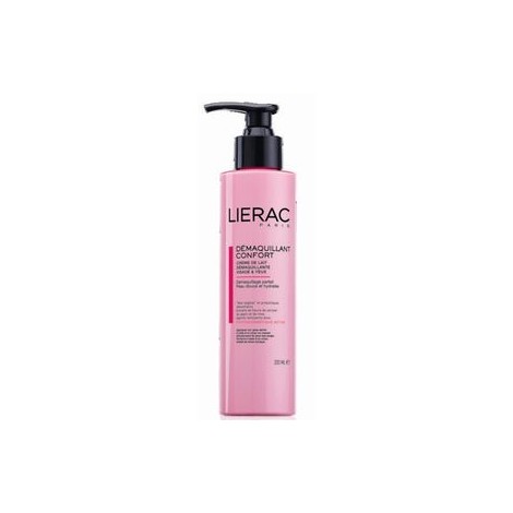 Lierac Démaquillant Confort 200 ml